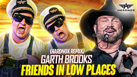 hardnox and friends.